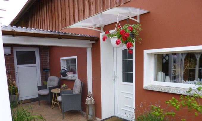 Vogelsang Maison | Location Campagne Idyll - Location Campagne Idyll, Ingrid Greese