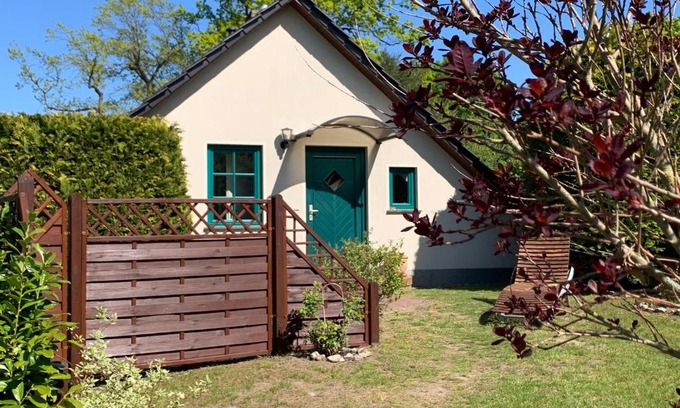 Basedow Maison | „Rentmeisterhaus Basedow“