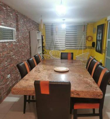 Puebla Maison | Rento casa por día, semana o mes