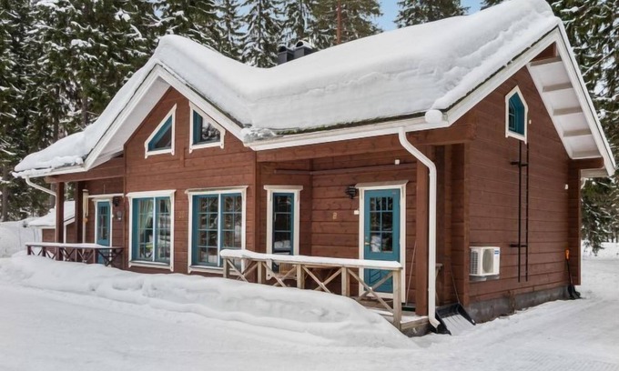 Tahkovuori Maison | Rentotahko by Interhome