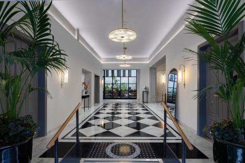 Rishon LeTsiyon Hôtel | Rephael House Boutique Hotel