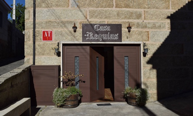 Requias Appartement | Requias House Apartments No. 1