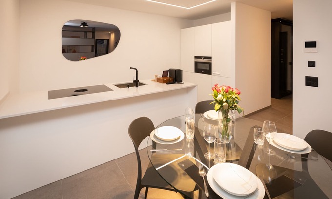 Lumino Appartement | Res.3544 Jr Suite 205, Lumino, Switzerland