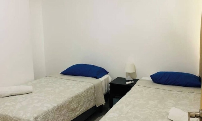 Villa Mella Appartement | Res. Boca del mar in Boca Chica