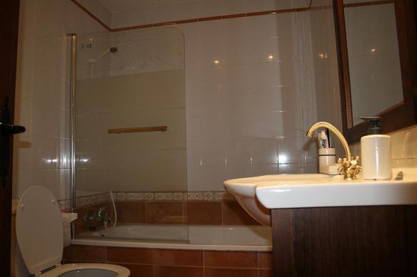 Linsoles Appartement | RES Valle de Benasque 31