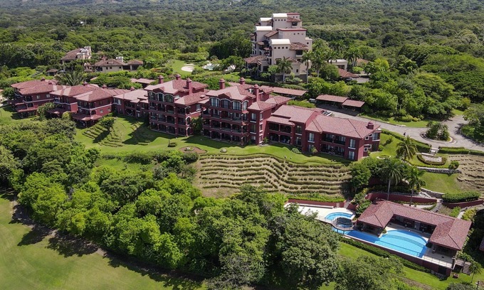 Brasilito Copropriété | Reserva Conchal Resort - Bougainvillea Complex