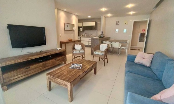Riviera de Sao Lourenco Station Balnéaire | Reserva da Mata Resort Apartment