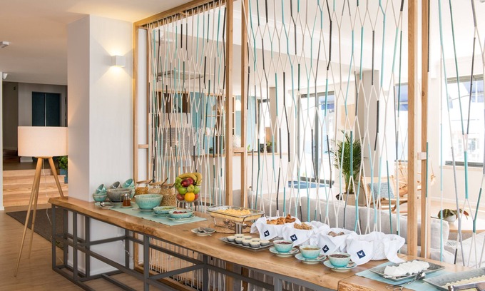 Ericeira Hôtel | Reserva FLH Hotels Ericeira