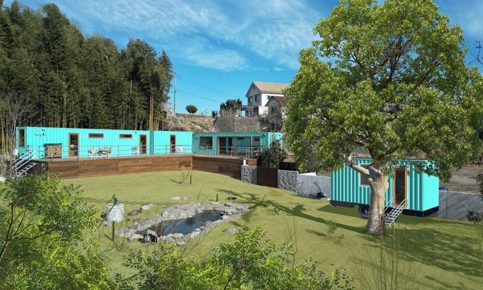 Maebashi Location De VR | Reserve the entire facility Accommodation only pl/Maebashi City Gunma