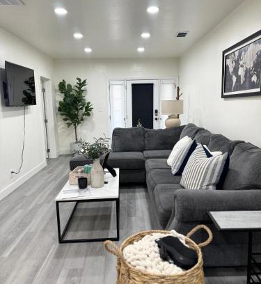 Fairfield Appartement | Reset, Relax and Enjoy Fairfield, Napa