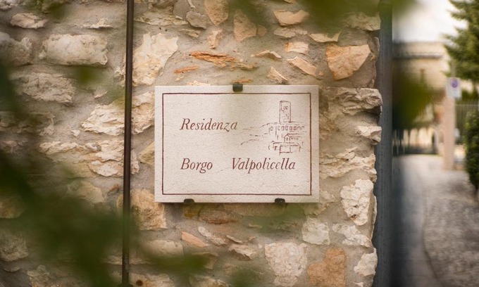 San Giorgio di Valpolicella Maison | Residenza Borgo Valpolicella