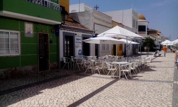 Vila Real Santo Antonio Maison | Residência Matos Pereira