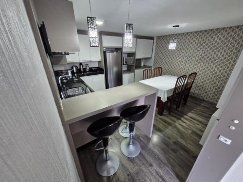 Areias Appartement | Residência Avila 1 - Ipê Branco