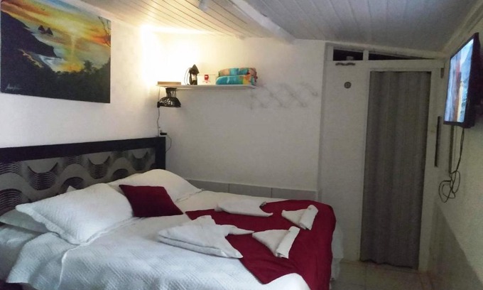 Vila da Trinta Maison | Residência da Cláudia