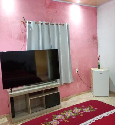 Centro Maison | Residência Familiar para a Cop 30