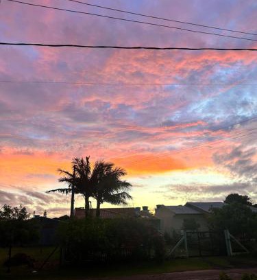 Arroio do Sal Maison | Residência Horion Suh
