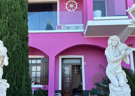 Faial Appartement | Residência Mendonça