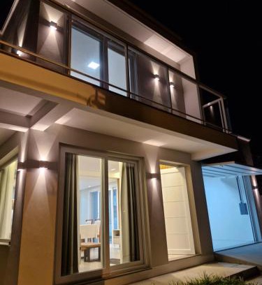 Jardim Gloria Appartement | Residência Vista Vale Vinhedos!
