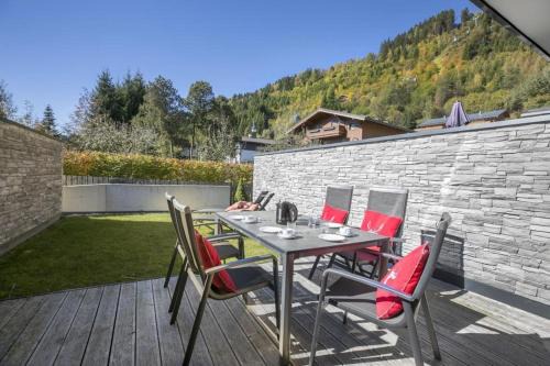 Schonbach Appartement | Residenz Wildkogelbahnen Top 8