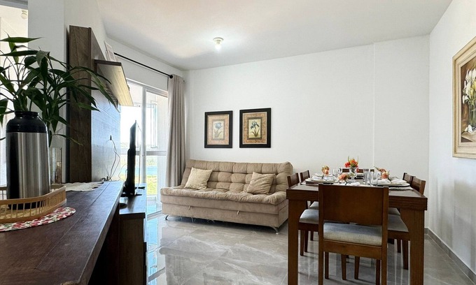 Laguna Maison | Resid. Clube Mar Grosso - Laguna - LAG801