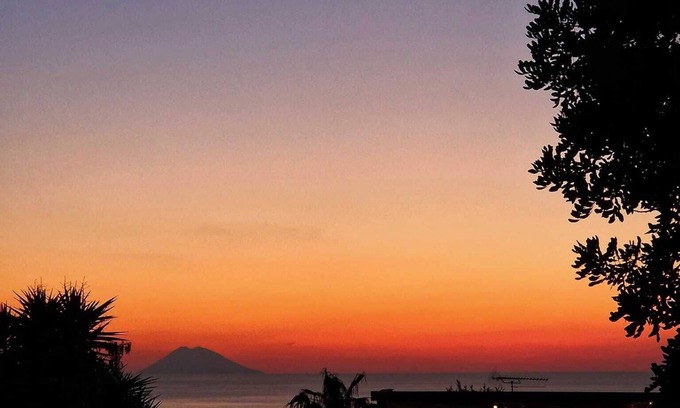 Santa Domenica Appartement | Fonte di Bagnaria - Tropea