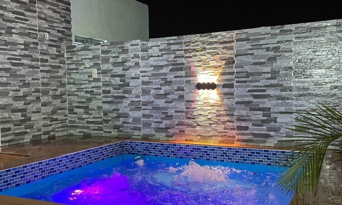 Llanos de Gurabo I Appartement | Residencial Doña Lidia penthouse