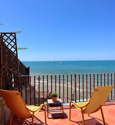Castellabate Appartement | Residenza Fontanelle-Beach Resort