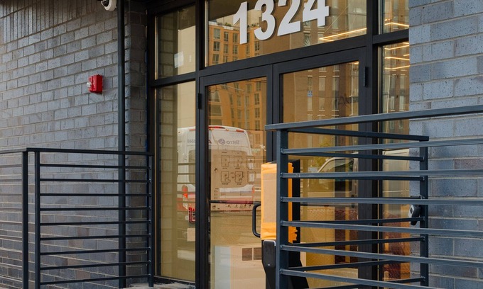 Truxton Circle Appartement | Reside NoMa, a Wyndham Residence