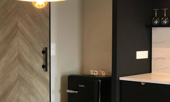 Mareuil-Sur-Lay-Dissais Maison | Résidence avec spa privatif