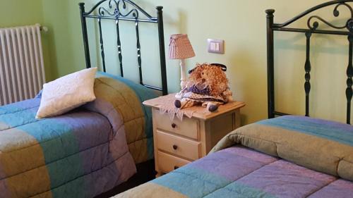 Santo Stefano di Sessanio Appartement | Residence Villa Valsi