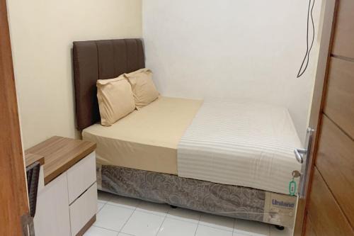 Jakarta Hôtel | Residence 21 Syariah