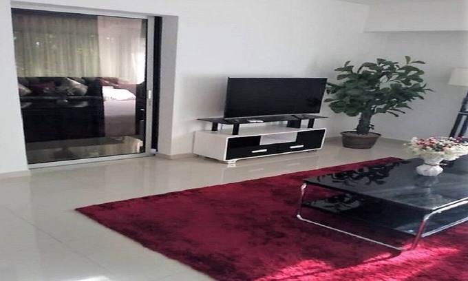 Le Plateau Appartement | RÉSIDENCE 4 PIÈCES ABIDJAN- PLATEAU