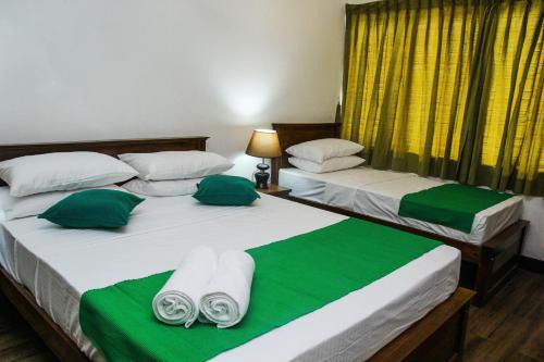 Milagiriya Appartement | Residence @ 7