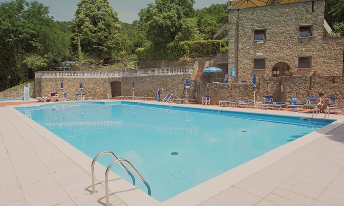 Castagno Appartement | Residence a Pistoia ID 3765