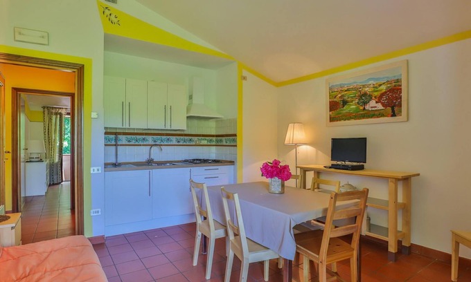Castagno Appartement | Residence a Pistoia ID 3781