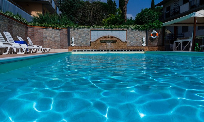 Contrada Fontivegge Appartement | Residence al Lago