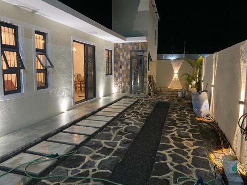 Midlands Villa | Residence Alice