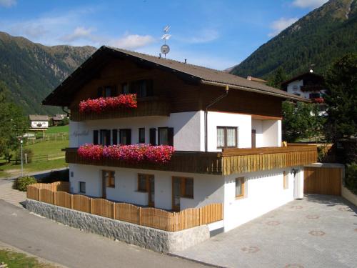 Valles Appartement | Residence Alpenblick