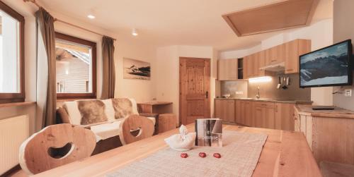 Bressanone Appartement | Residence Alpenrose