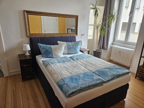 Saarbruecken Appartement | Residence am Rathausplatz 3