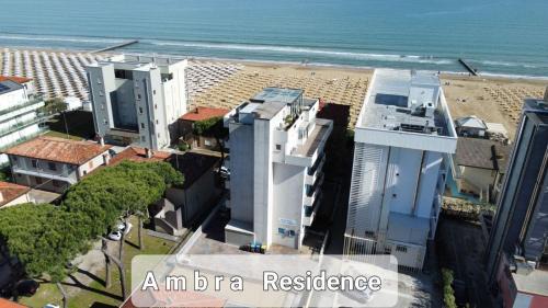 Jesolo Appartement | Residence Ambra