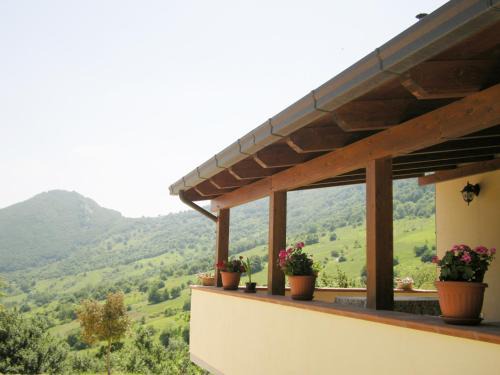 Villa Celiera Appartement | Residence Amici del Sorriso