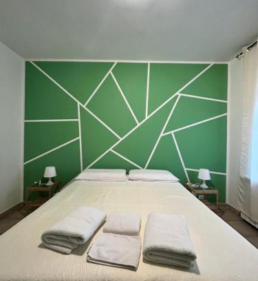 Valmontone Appartement | Residence Ar Colle