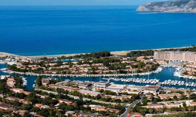 Tonnarella Appartement | Residence Baia dei Delfini