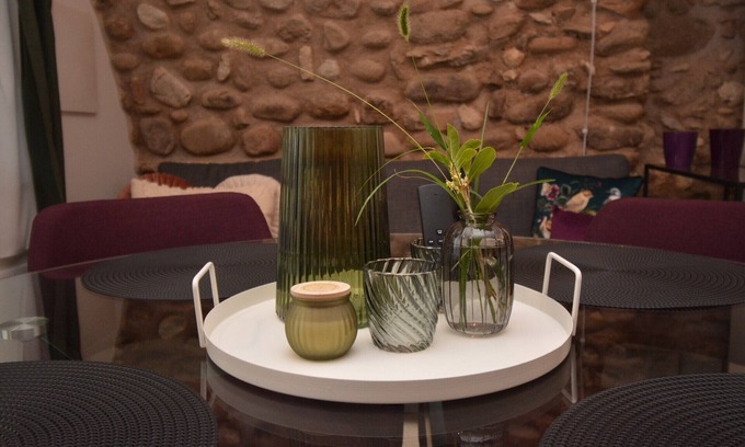 Rivoli Veronese Appartement | Residence Corte Bellebarbe - Il Volto