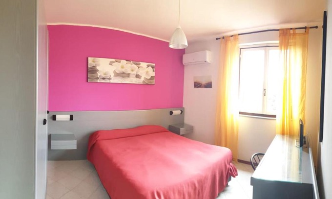 Montepaone Lido Appartement | Residence Calaghena