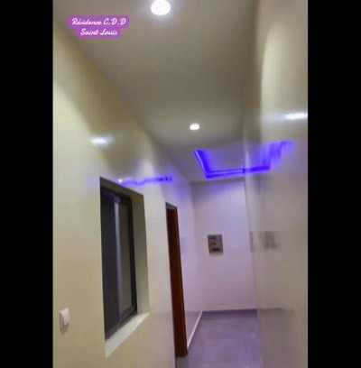 Rao Appartement | Residence CDD