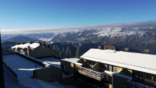 Vason Appartement | Residence Cielo Aperto
