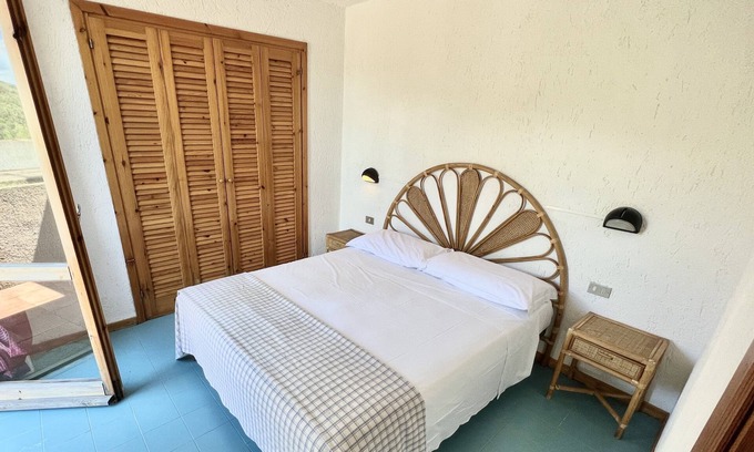 Cugnana Verde Appartement | Residence Cugnana Verde