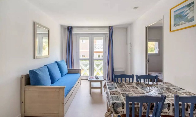 Carnoux-en-Provence Appartement | Appartement 2 Pièces 4 Personnes - Budget